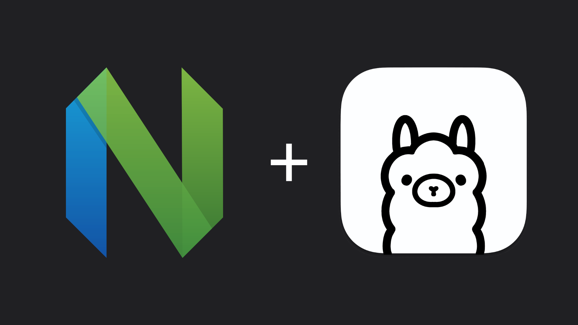 Neovim + Ollama